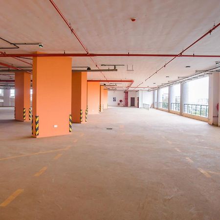 Diamond Plaza Apartments Nairobi Extérieur photo