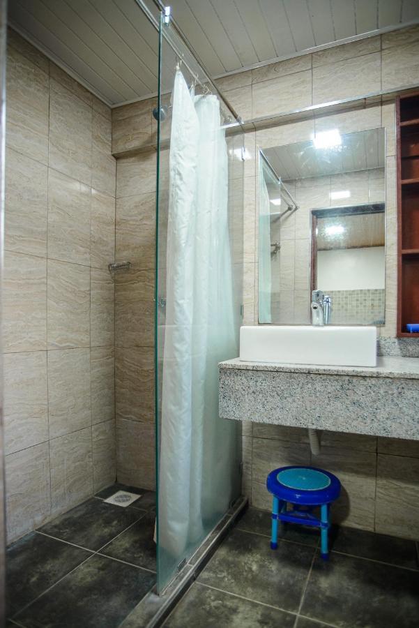 Diamond Plaza Apartments Nairobi Extérieur photo