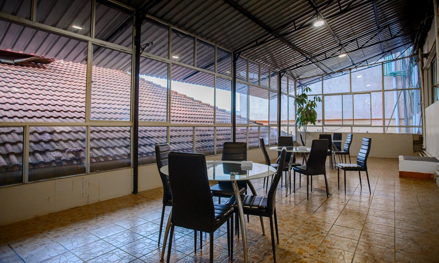 Diamond Plaza Apartments Nairobi Extérieur photo