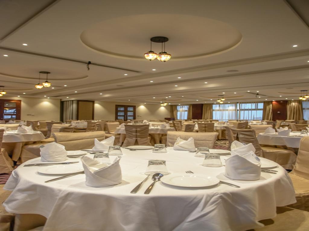 Diamond Plaza Apartments Nairobi Extérieur photo