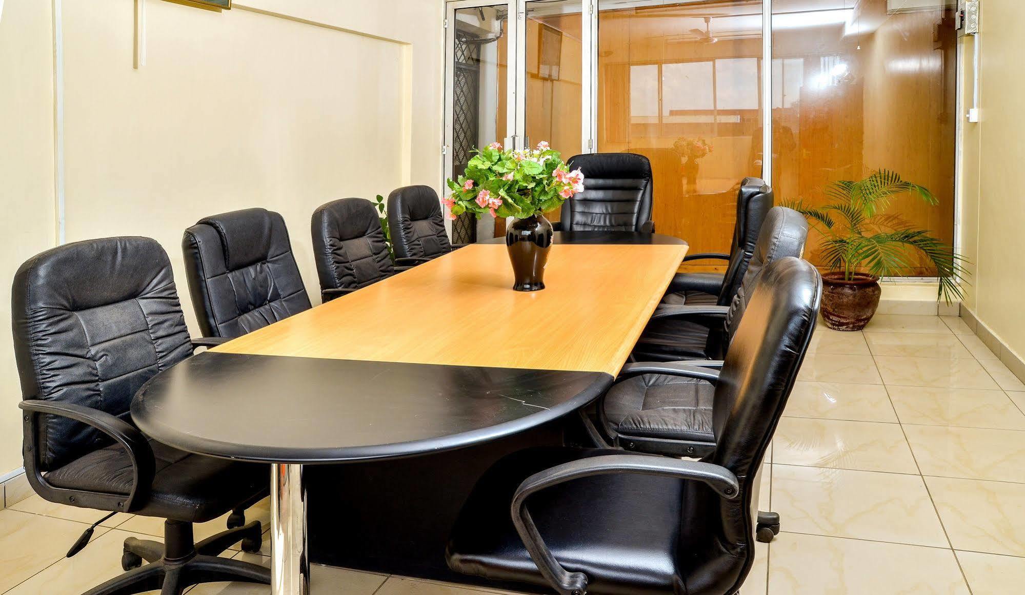 Diamond Plaza Apartments Nairobi Extérieur photo